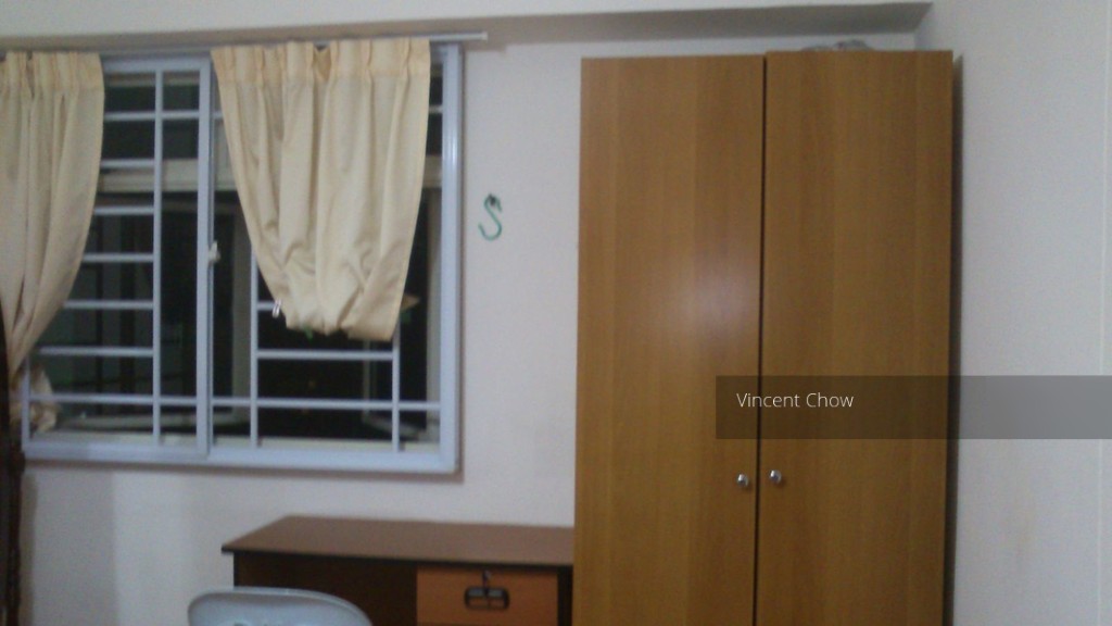 Blk 204A Punggol Field (Punggol), HDB 5 Rooms #128131882